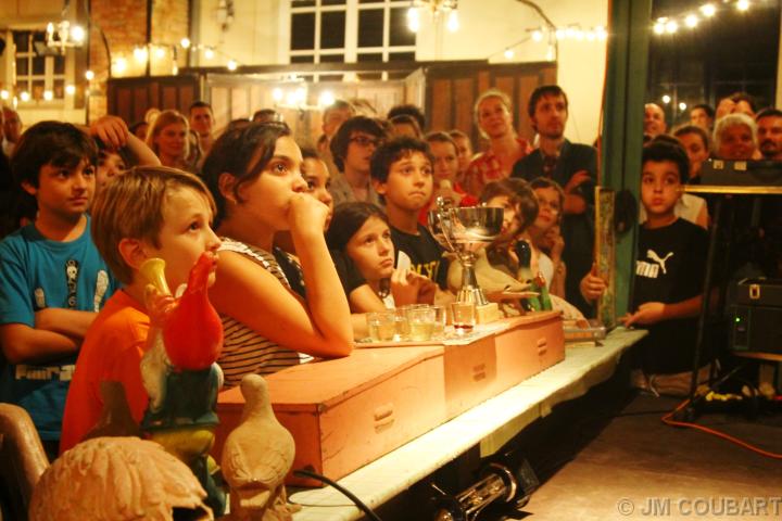 Diapositive suivante